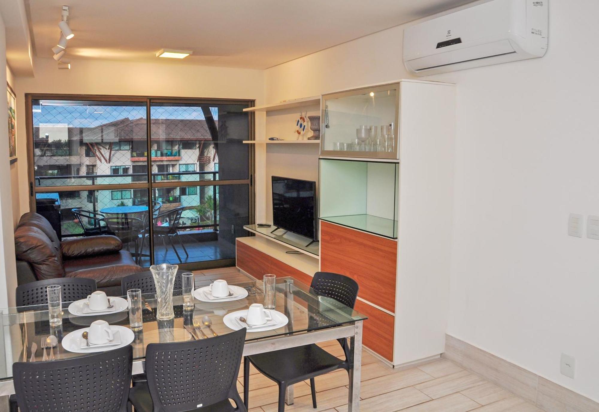 Apartment Sea View