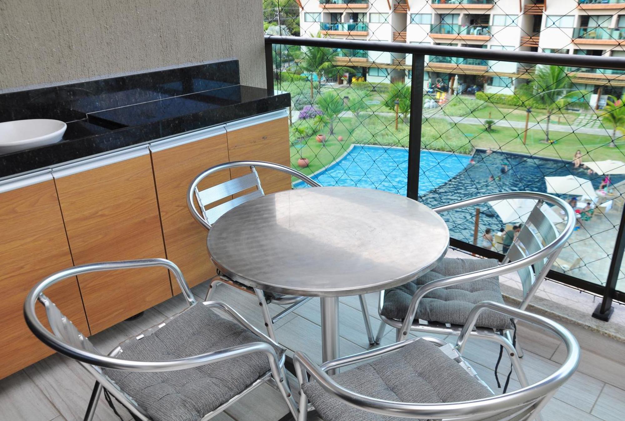Apartment Sea View