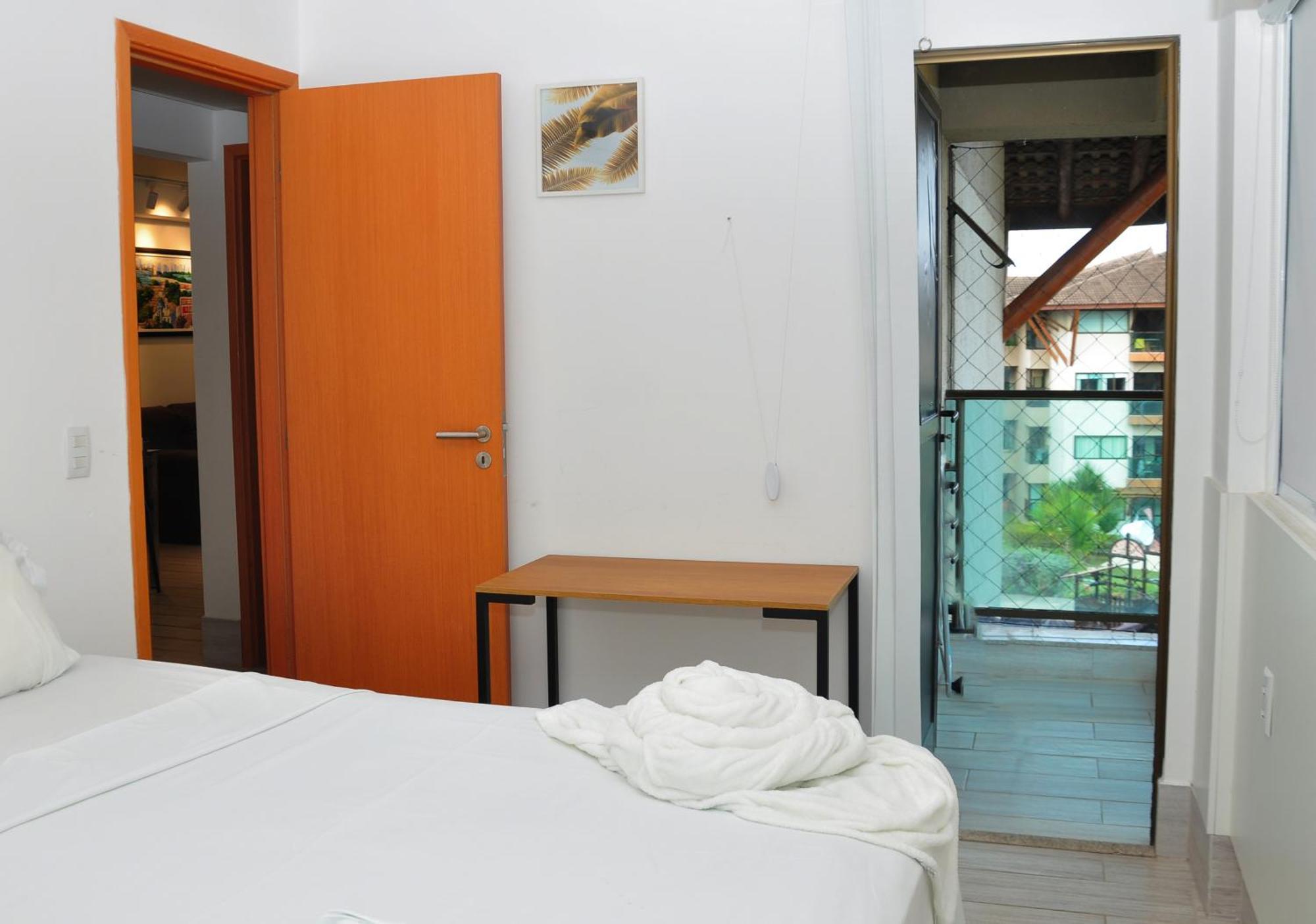 Apartment Sea View